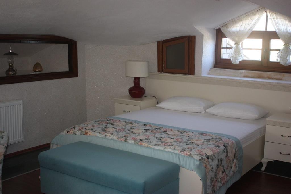 Hotel Casa Villa エジェアバト エクステリア 写真