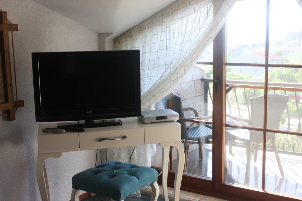 Hotel Casa Villa エジェアバト エクステリア 写真