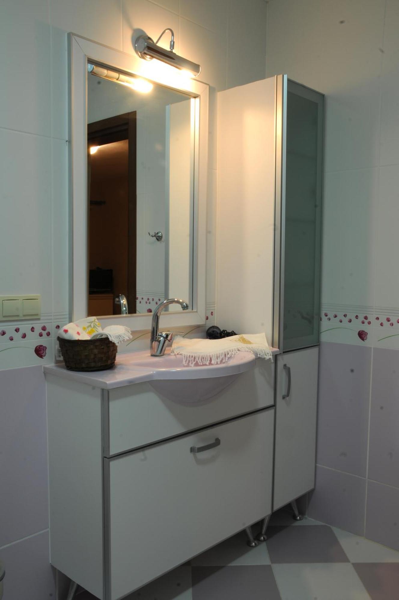 Hotel Casa Villa エジェアバト エクステリア 写真