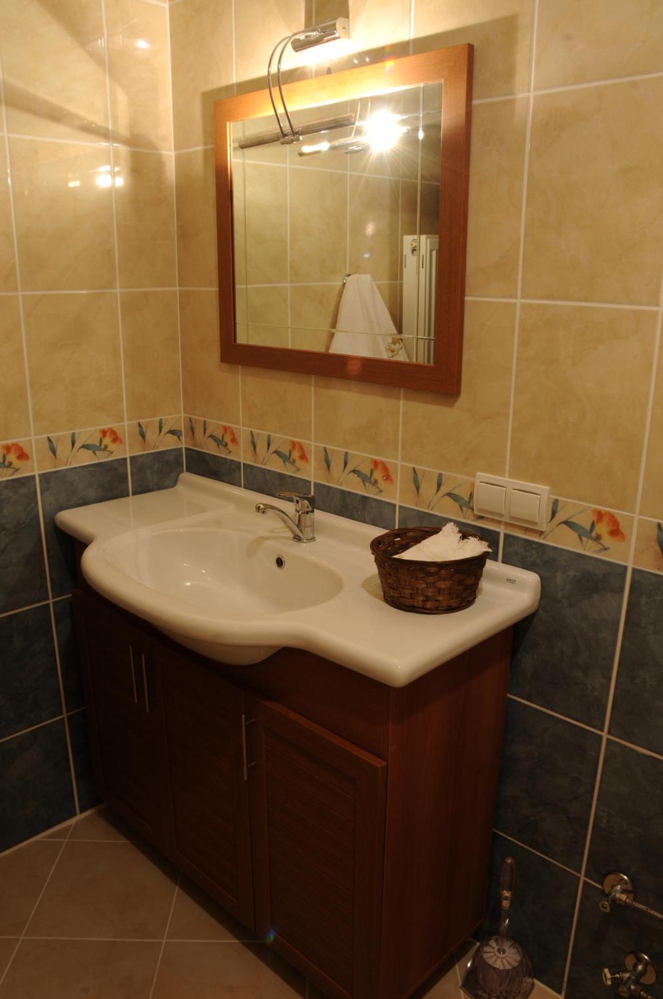 Hotel Casa Villa エジェアバト エクステリア 写真