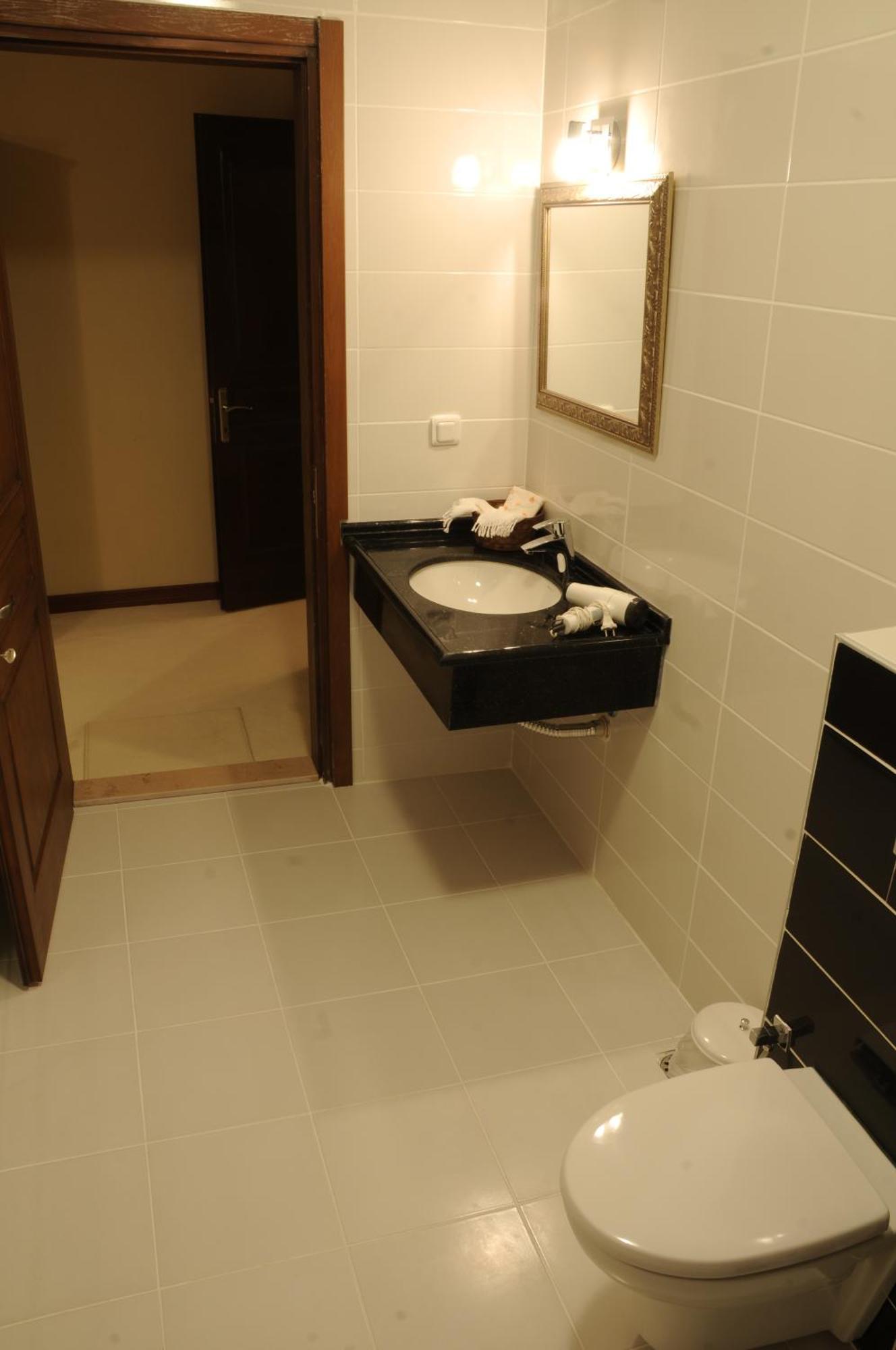 Hotel Casa Villa エジェアバト エクステリア 写真