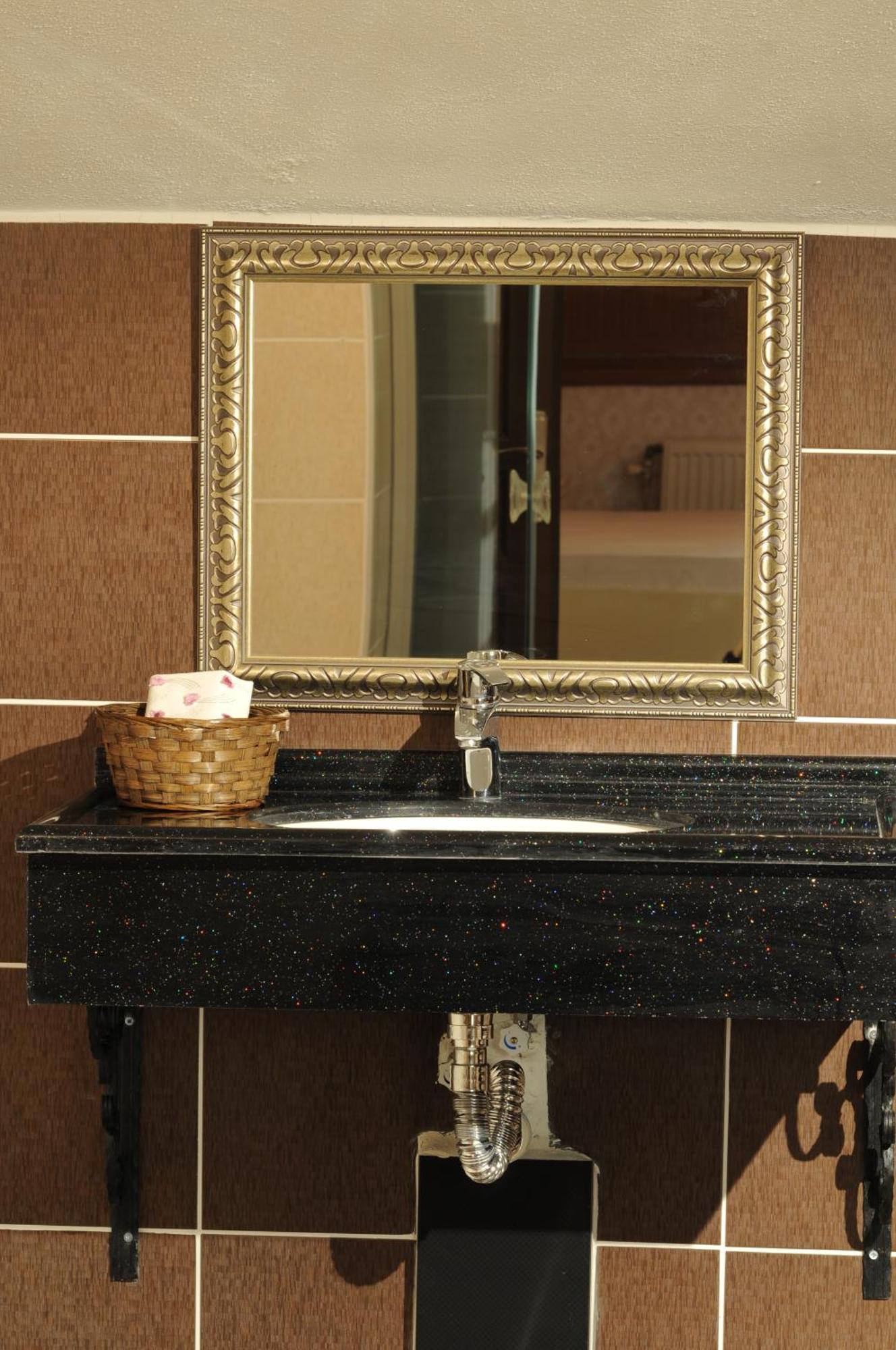 Hotel Casa Villa エジェアバト エクステリア 写真