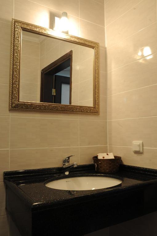 Hotel Casa Villa エジェアバト エクステリア 写真