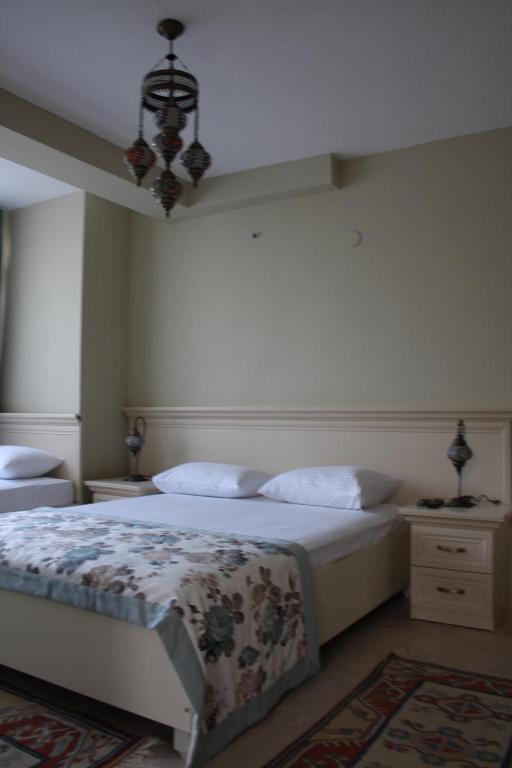 Hotel Casa Villa エジェアバト 部屋 写真