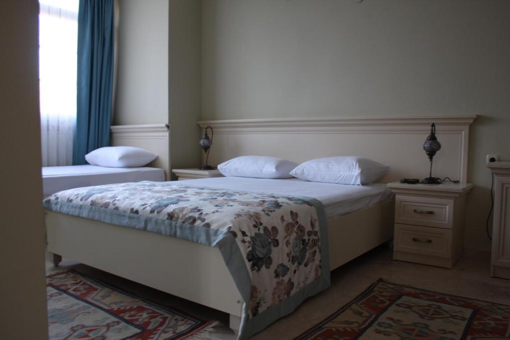 Hotel Casa Villa エジェアバト 部屋 写真