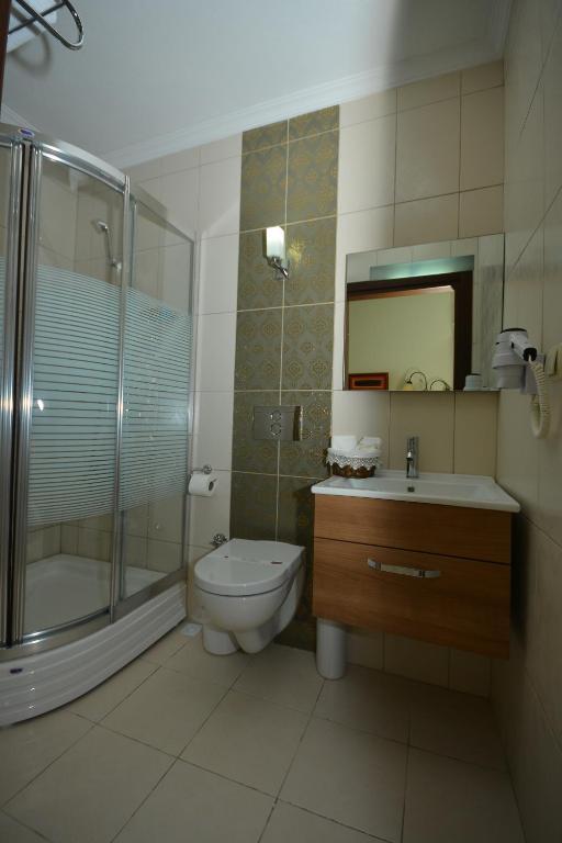 Hotel Casa Villa エジェアバト 部屋 写真