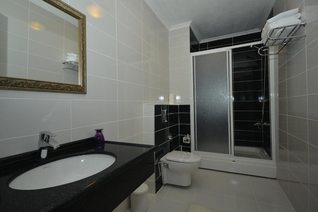Hotel Casa Villa エジェアバト 部屋 写真