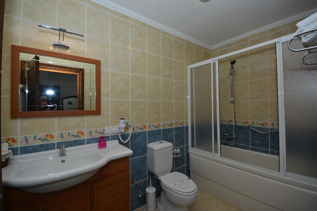 Hotel Casa Villa エジェアバト 部屋 写真