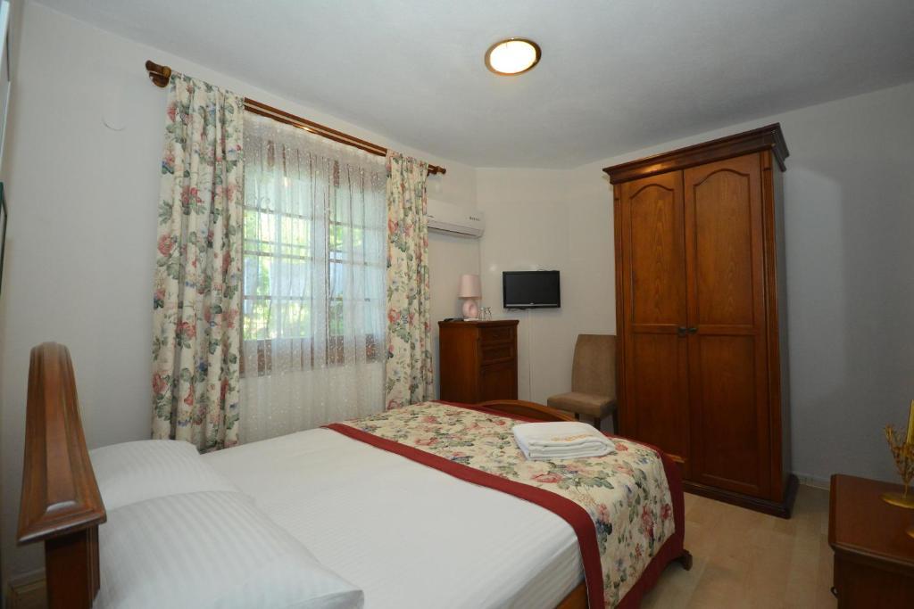 Hotel Casa Villa エジェアバト 部屋 写真