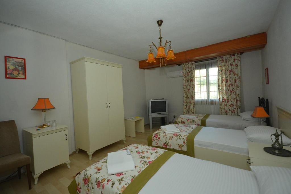 Hotel Casa Villa エジェアバト 部屋 写真