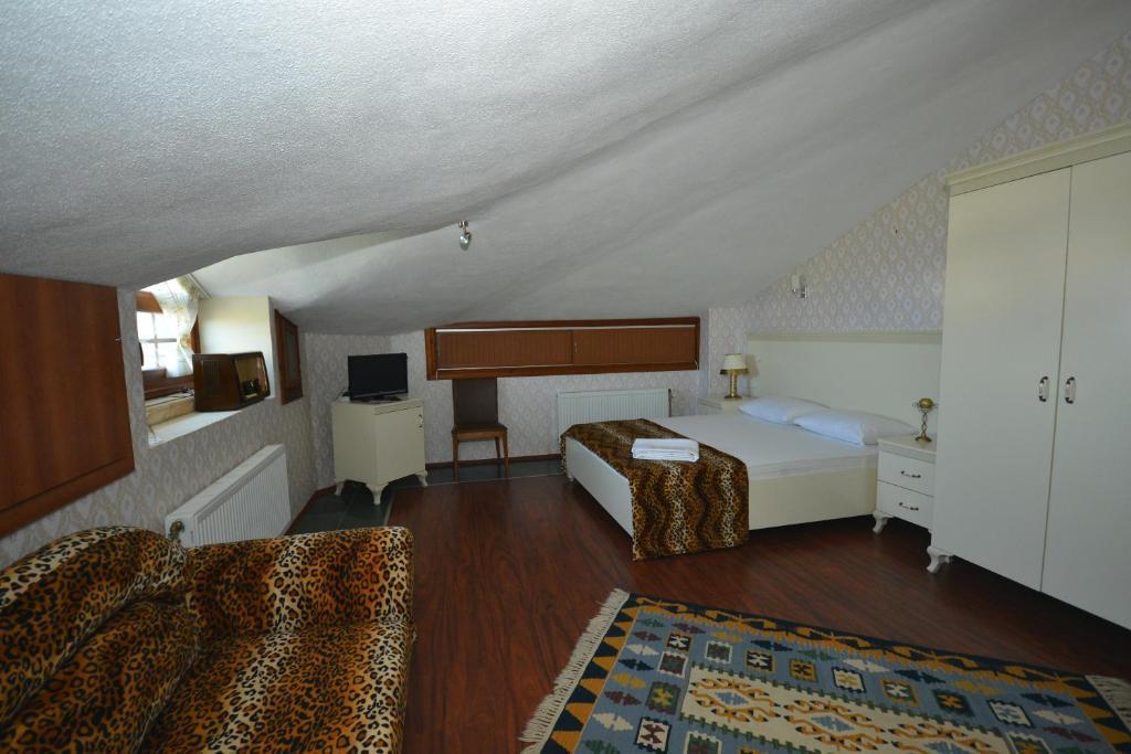 Hotel Casa Villa エジェアバト 部屋 写真